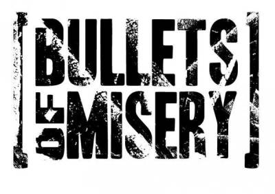 logo Bullets Of Misery